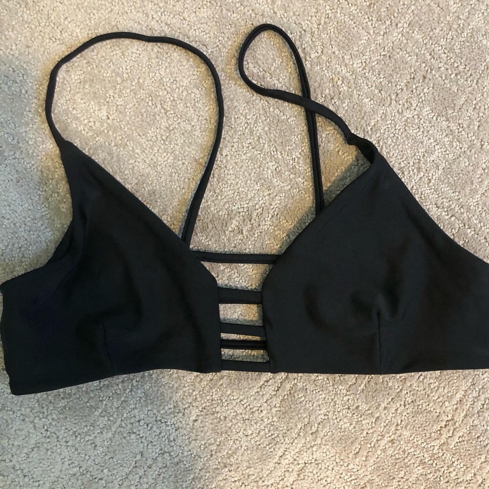 Bikini top